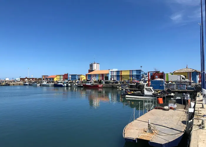 - T3 Coquette - Calme - Proche Plage, Port, Et Village - Parking Prive - Fr-1-799-38 فيلة *