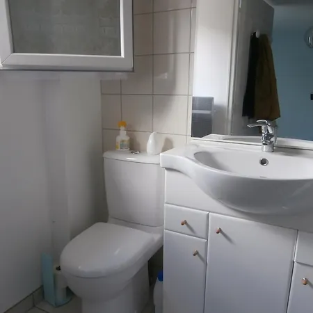 - T3 Coquette - Calme - Proche Plage, Port, Et Village - Parking Prive - Fr-1-799-38 Villa Le Barcares
