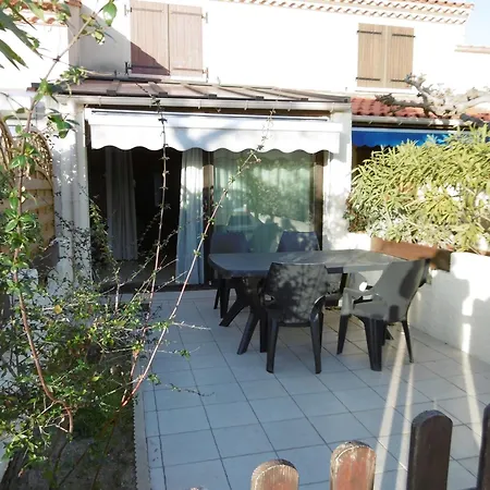 Villa - T3 Coquette - Calme - Proche Plage, Port, Et Village - Parking Prive - Fr-1-799-38 *