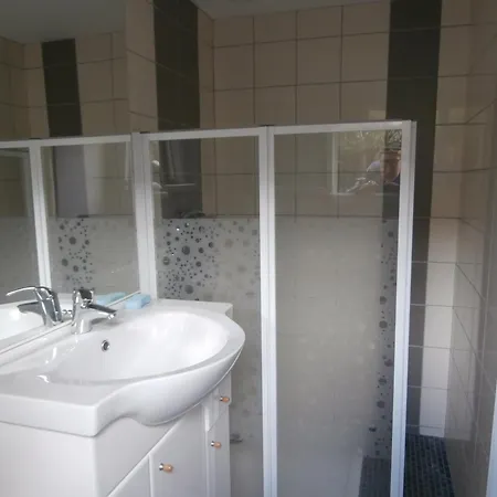 Villa - T3 Coquette - Calme - Proche Plage, Port, Et Village - Parking Prive - Fr-1-799-38